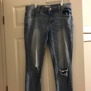Free people jeans